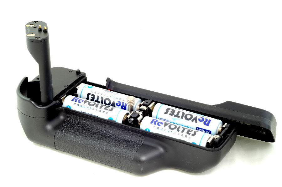 Canon BP-50: kuros photo ブログ